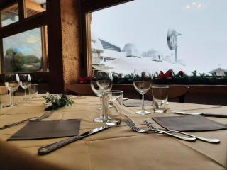 HG Hotel Italia - 1