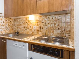 Apartment Greppon 17 by Interhome - 2