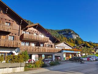 Apartment Chalet Burgfeld by Interhome - 0