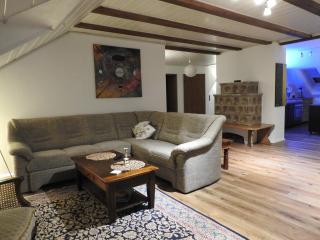 Ferienwohnung Narziss - 2