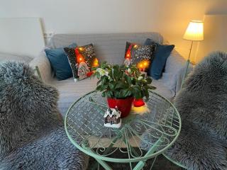 Ferienwohnung Pension Am Berg - 0