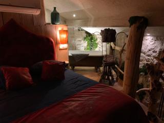 Boutique Cottage - Sauna and Jacuzzi - El Clandestino - 5