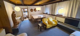 ATI Appartamento stile Chalet dell 800 nel cuore di Ortisei - 6