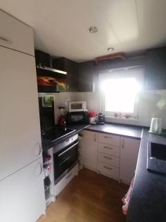 Tiny House am Wald - 9
