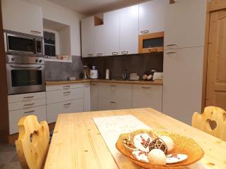 Appartamento Valmaor - 2