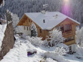Penthouse-Apartment Limbela - 9