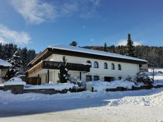 Rafael Kaiser Residence Privée - Spielberg Obdach - 9