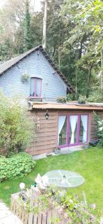 LA P'TITE MAISON - 0