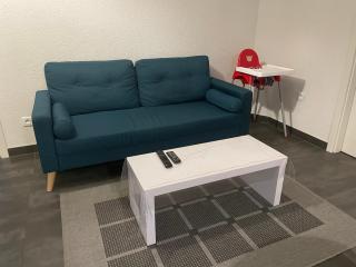 Appartement Bes,, Chaleureux et confortable avec entrée indépendante - Wittenheim - 5