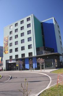 Martigny Boutique-Hôtel - 7