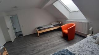 S-21-Appartements A8 Stuttgart A8 Ulm München Mit 3 bis 4 Einzelzimmer - 3