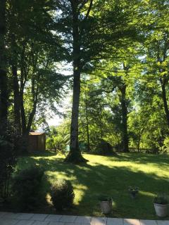 Ferienwohnung Villa Tana Miesbach - 4