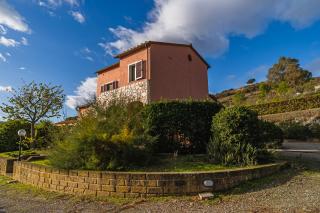 Villa Doddy nei pressi di Barbarossa - 0
