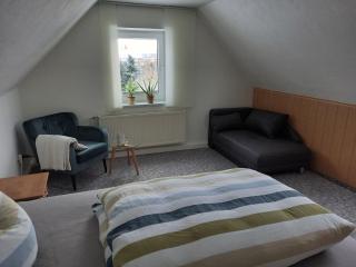 Ferienwohnung Schöne Aussicht Pension Volgenandt - 1