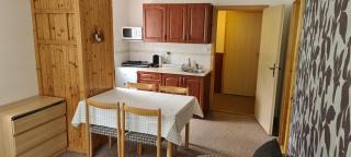 Apartmány Pony - 7