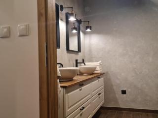Apartament Zielona Przystań - 3