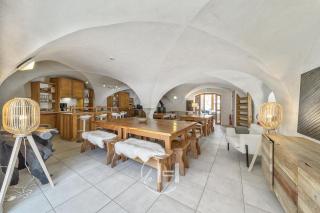 Le Fontenil - domaine de Serre Chevalier - 10 à 20 personnes - Le Monêtier-les-Bains - 3
