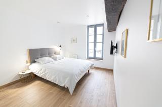 demeure de prestige centre ville Nogent Sur Seine - 3