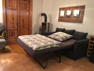 Schöne ruhige Wohnung mit Terrasse und Parkplatz - 8