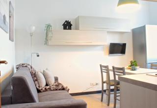 CaseOspitali - Casa Matabù, tranquillo e luminoso bilocale - 9