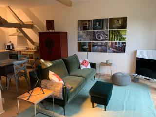Kranichhof - Studio, Loft & Atelier - 0