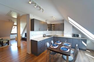 Apartament Karpacz Walk&Ski - 5