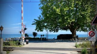 Spielzimmer am Bodensee - 1