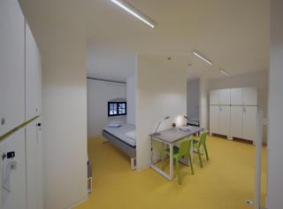 Hi Hostel Stara Pekara Osijek - 2