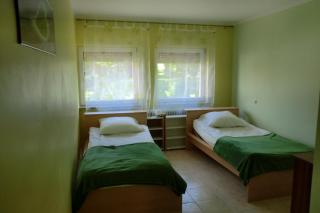 Gästezimmer Vogelsberg - 5
