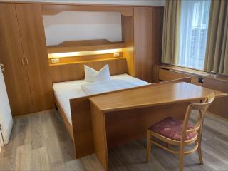 Hotel Rosengarten Tuttlingen - 6