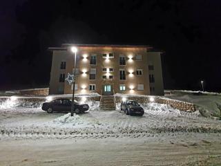 Apartman TITO Žabljak - 1