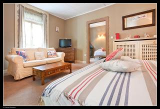 Auberge De La Gaichel - 6