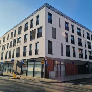 Apartament Skarbowa - 1