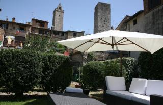 Casa Glicine - San Gimignano - 8