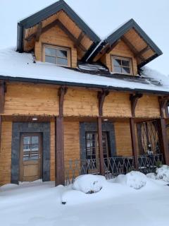 Mountain Villa Zlatibor - 3