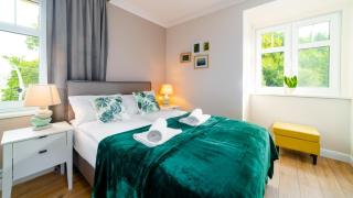 ROYAL GREEN Apartamenty Deptak - 3