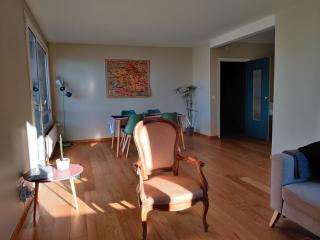 Appartement du parc des thermes - 5