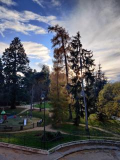 Appartement du parc des thermes - 8