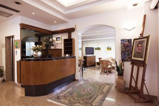 Hotel PUCCINI - 4