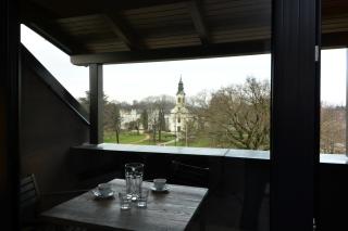 Ludwig Hotel - 5