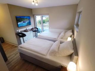 -Neubau- 24 qm Studio-Apartment - 9