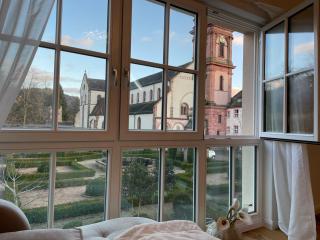 Ferienwohnung St Marien - 0