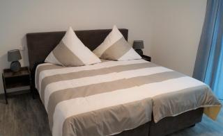 Flat11 4-Zi Wohnung Messe Karlsruhe - 7