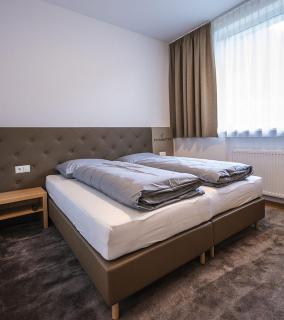 Apart Inntalerhof - 1