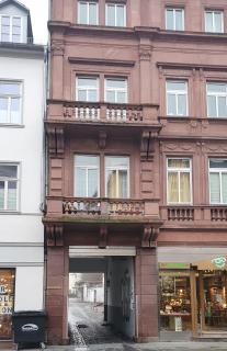 Privat Zimmer in Bad Homburg bei Kurhaus - 3