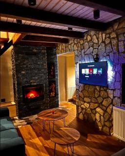 Mount House Mavrovo - 9