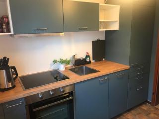 Ferienwohnung Alpsteinweg - 7