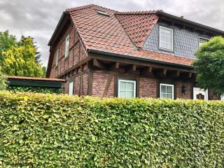 Gemütliches Landhaus in ruhiger Lage. - 0