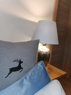 Apartmenthaus WALDHORN - 2