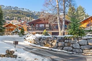 Chalet Nirvana by Mrs Miggins - 0
